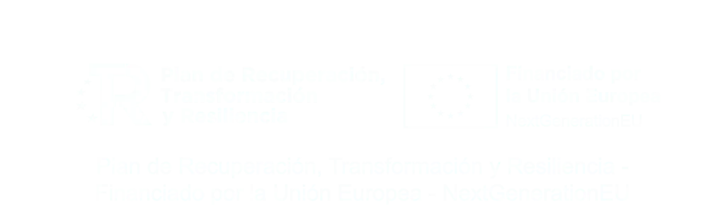 Logotipo Fondos europeos